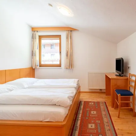 Ferienhaus Lovely With Ski-storage